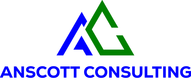 Anscott Consulting Logo
