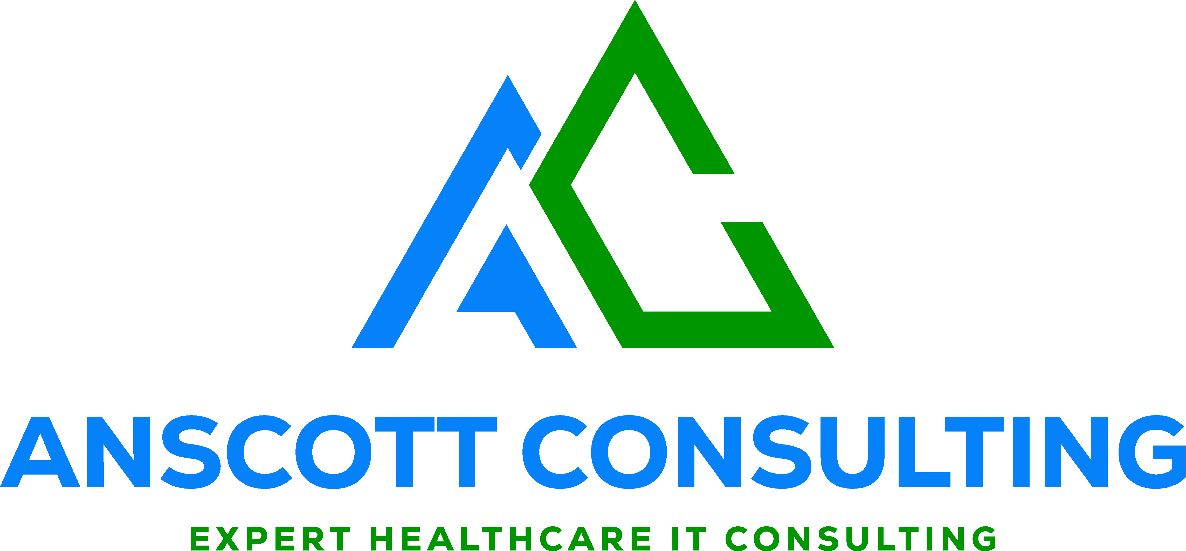 Anscott Consulting Logo